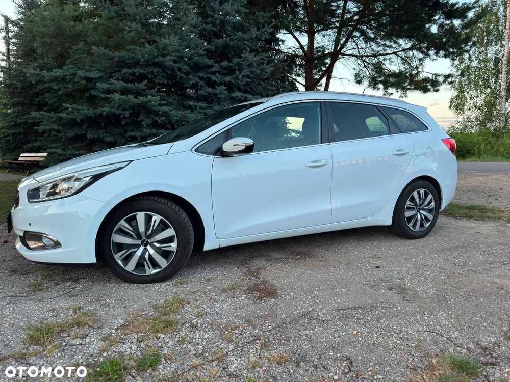 Kia Ceed - 20