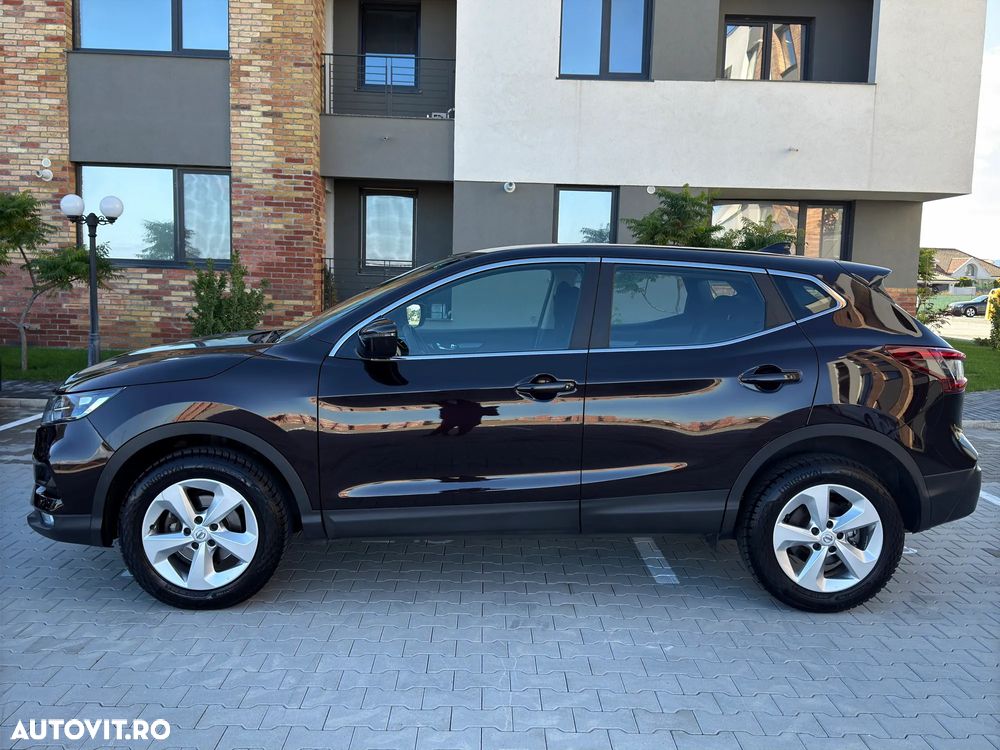 Nissan Qashqai - 18