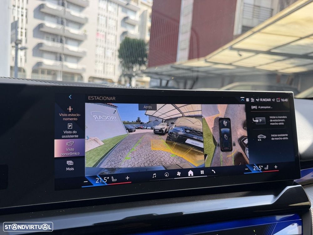 BMW 530 e Pack Desportivo M Pro - 55