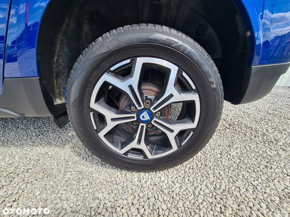 Dacia Duster 1.0 TCe Prestige - 31