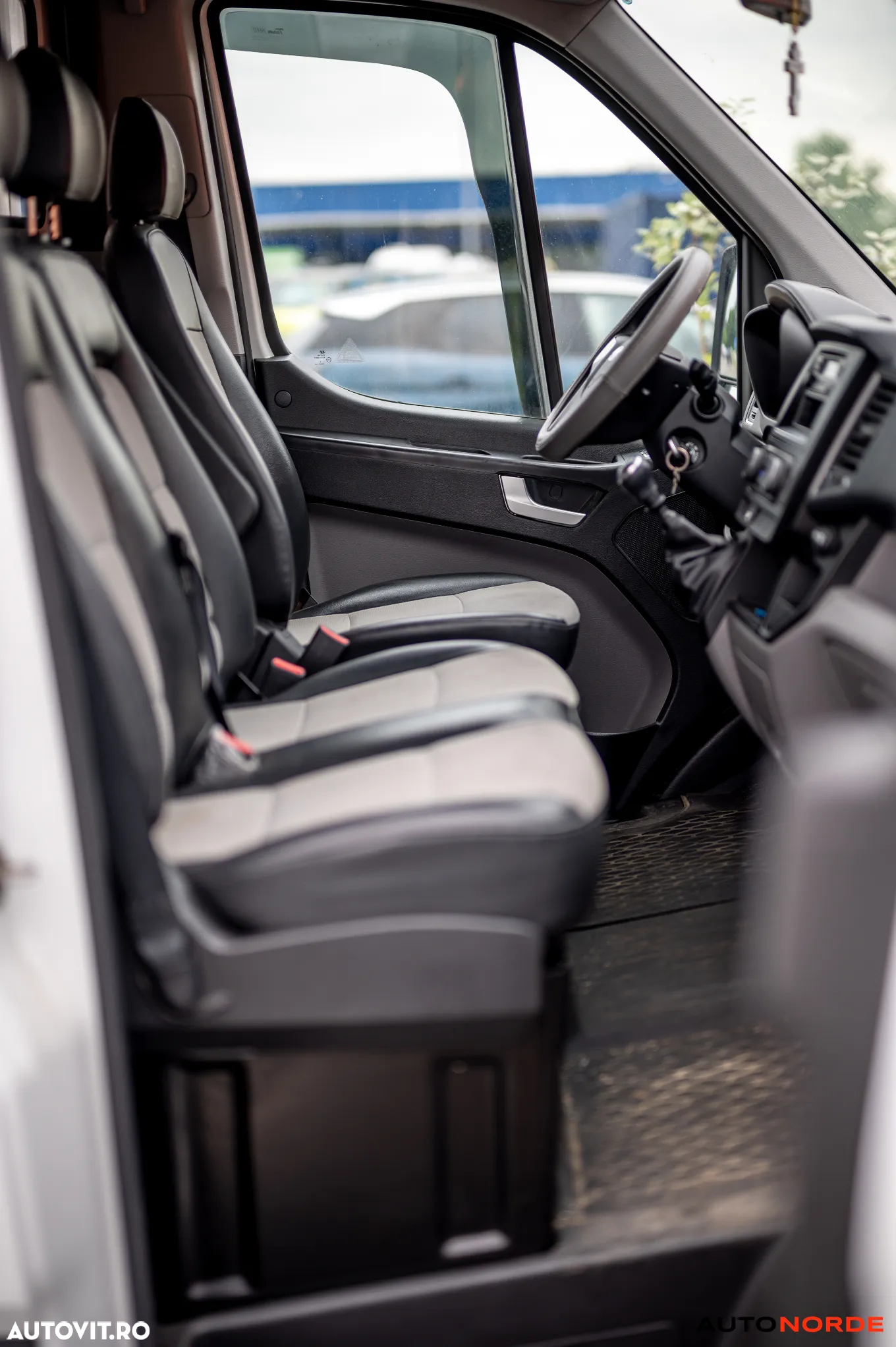 Hyundai H350 - 16