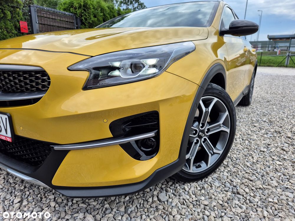Kia XCeed 1.6 T-GDI OPF DCT7 LAUNCH EDITION - 6