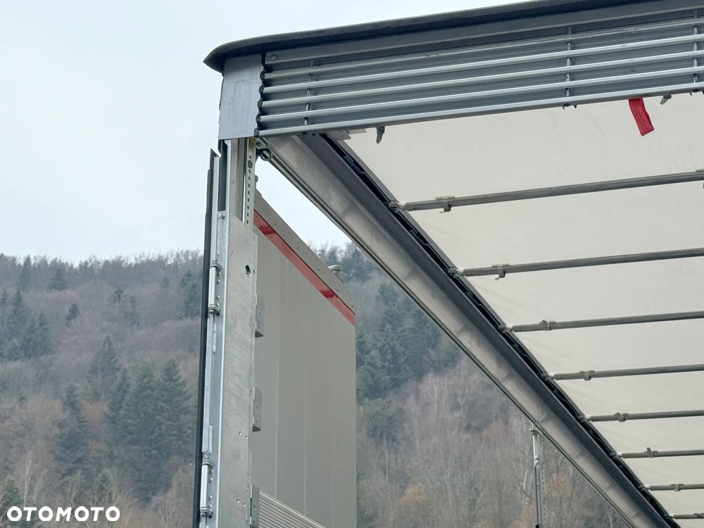 Schmitz Cargobull VARIOS - 18