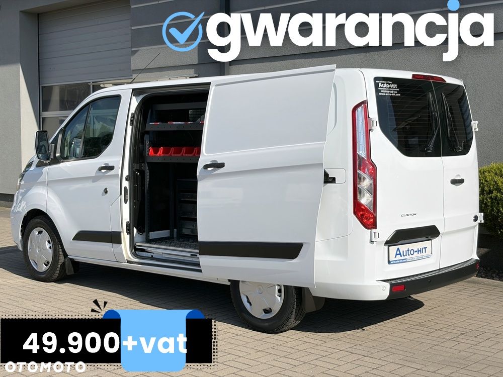 Ford Transit - 4