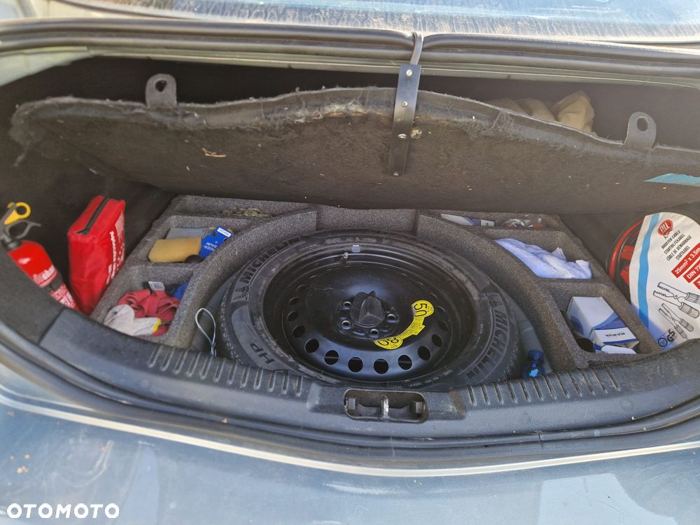 Ford Mondeo - 30