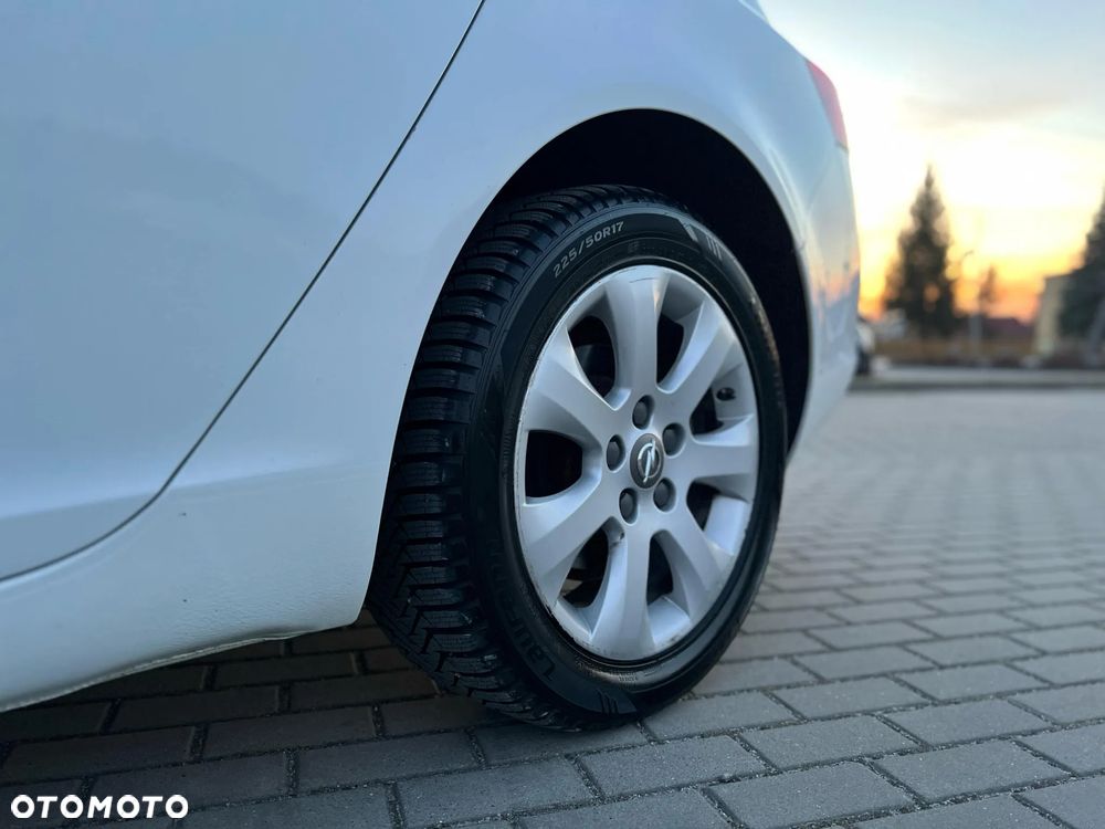 Opel Insignia 2.0 CDTI Sport - 5
