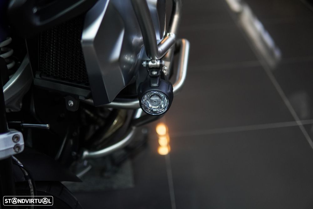 BMW R 1250 GS Adventure HP - 12