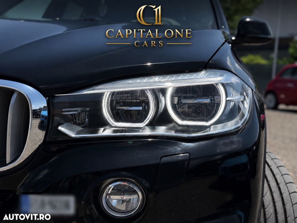 BMW X5 xDrive40d Sport-Aut. - 5