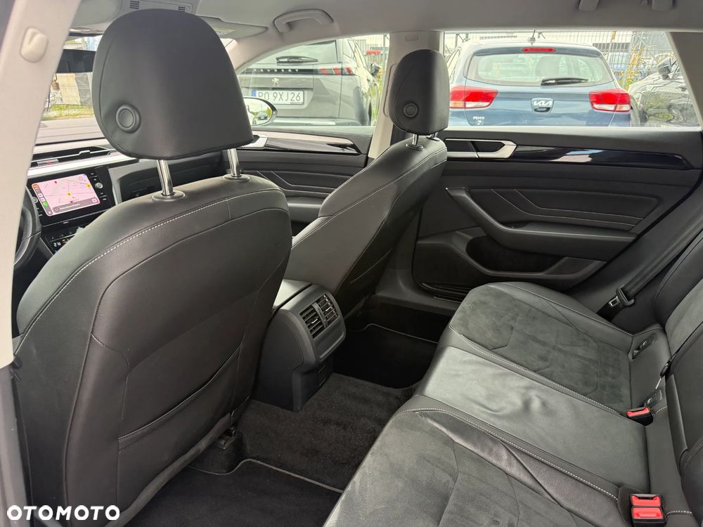 Volkswagen Arteon Shooting Brake 2.0 TSI Elegance DSG - 8