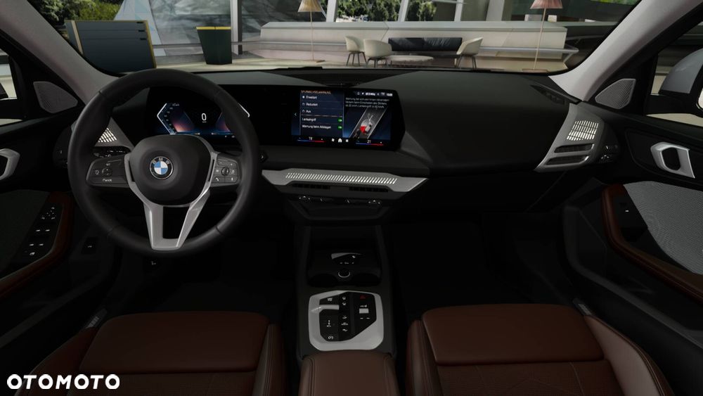 BMW Seria 1 120 mHEV - 14