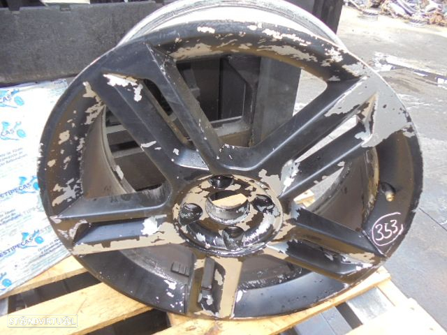 Jante Solta Jant353 FIAT STILO VAN 2004 1.9JTD 120CV 3P CINZA 41 7Jx17 4X98 57.7MM - 6