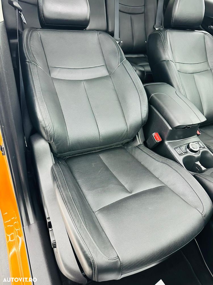 Nissan X-Trail 2.0 dCi ALL-MODE 4x4i Xtronic Tekna - 28
