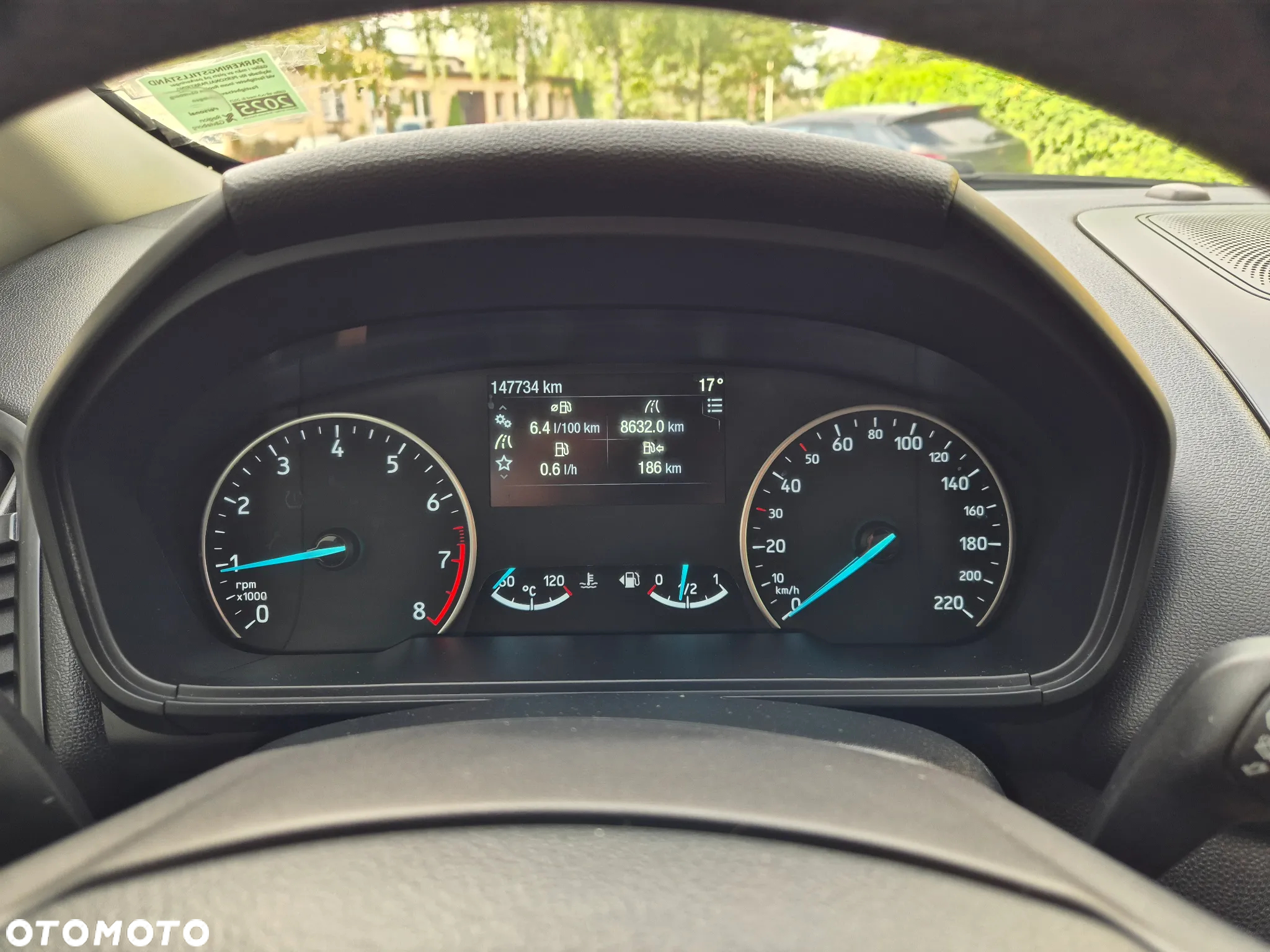 Ford EcoSport 1.0 EcoBoost GPF Titanium ASS - 21