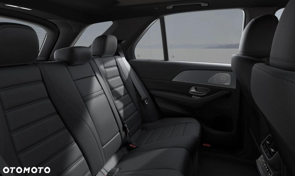 Mercedes-Benz GLE - 7