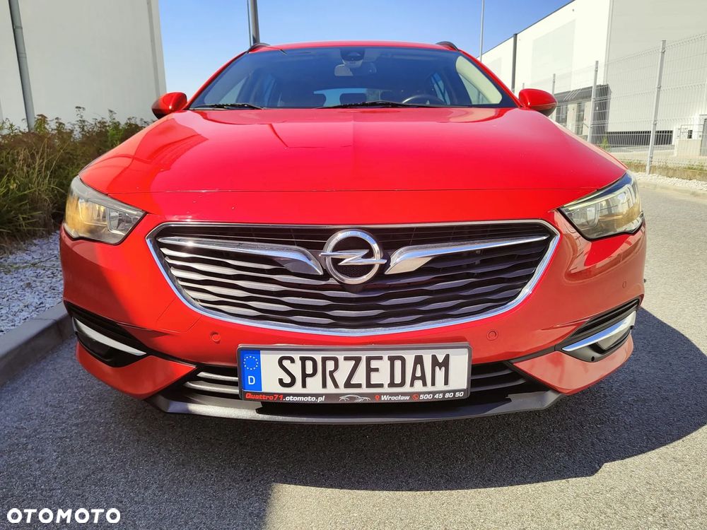 Opel Insignia 1.5 Direct InjectionTurbo Business Edition - 10