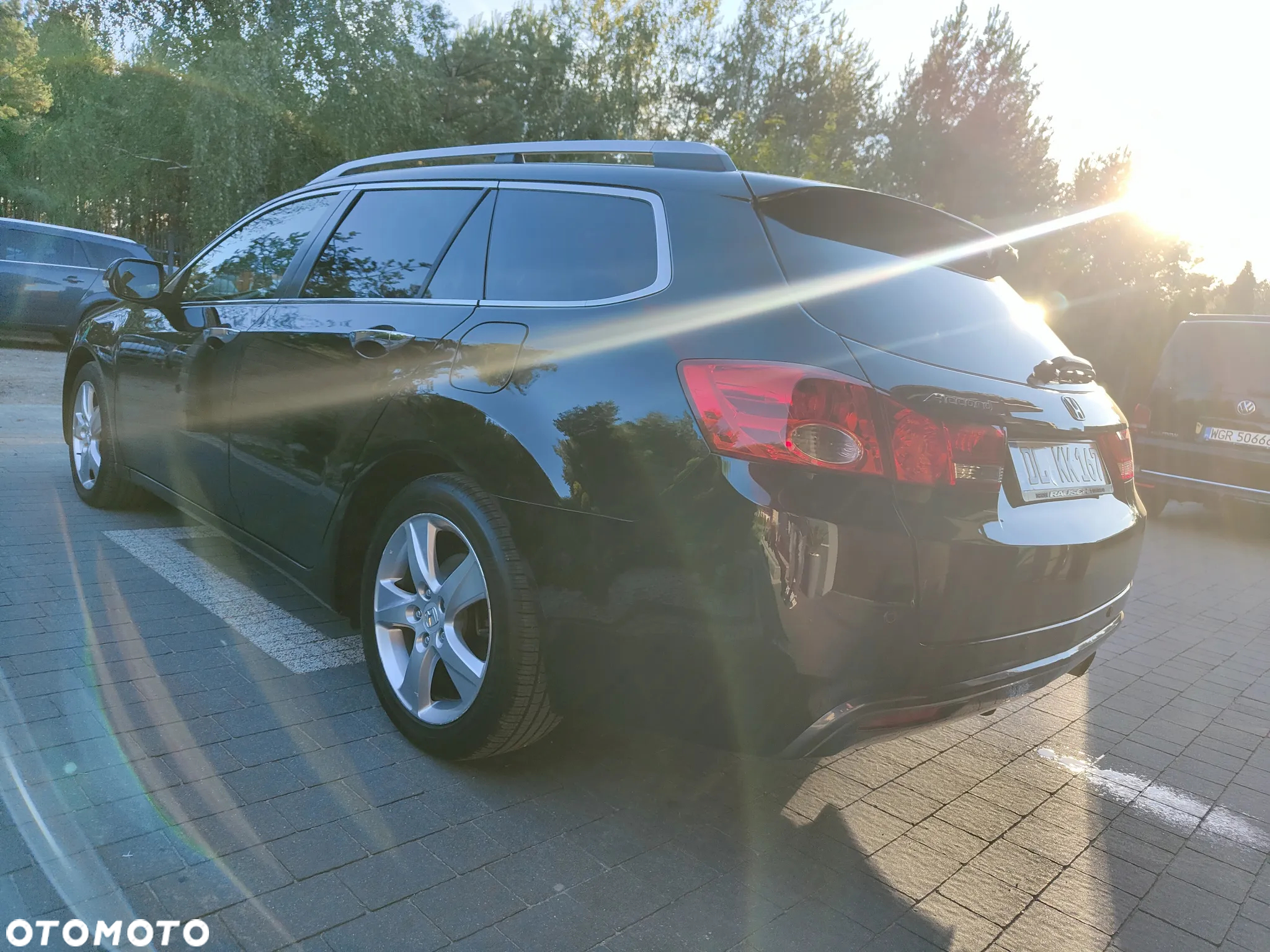 Honda Accord 2.0 Elegance - 4