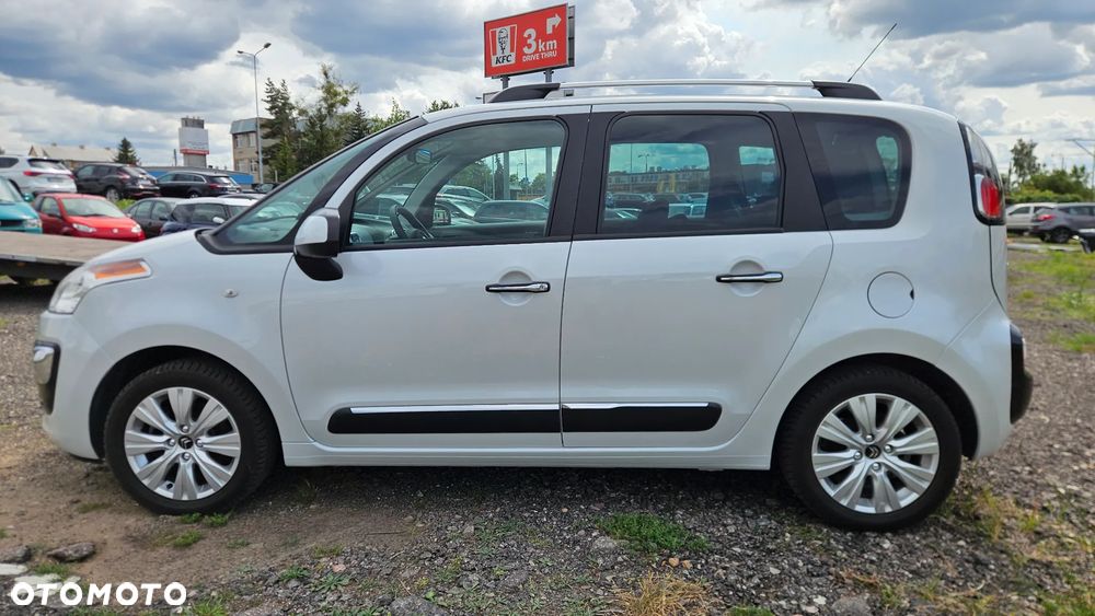 Citroën C3 Picasso - 16