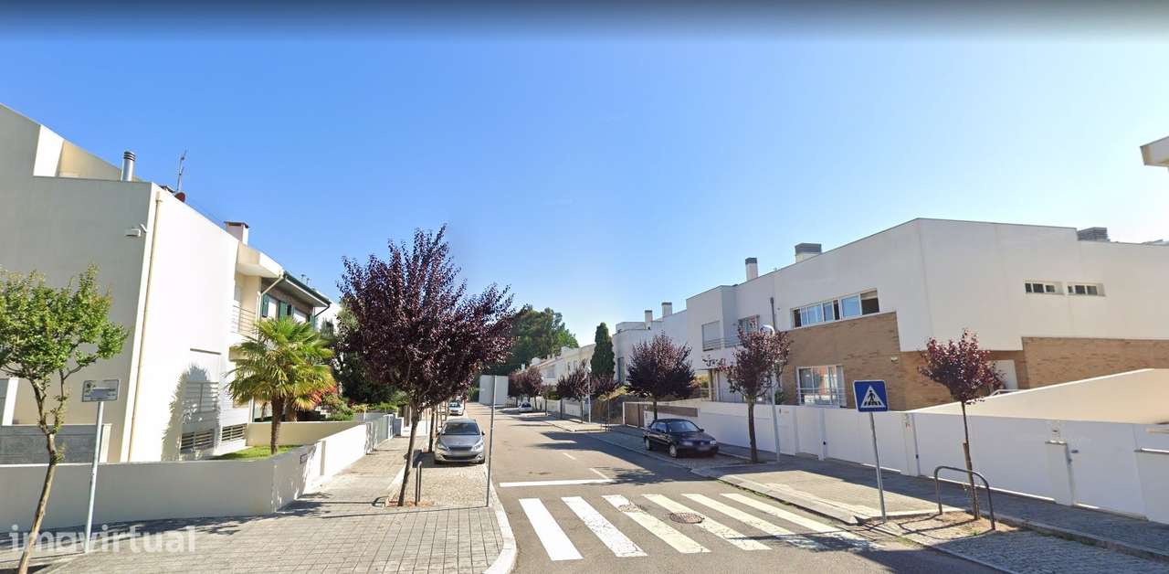 Pedra Verde – S. Mamede de Infesta | Terreno c/ 283m² - Grande imagem: 5/9