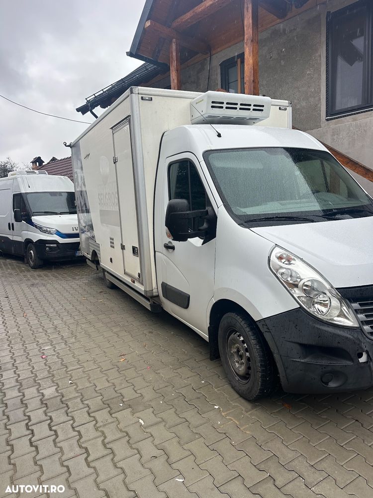 Renault Master - 12