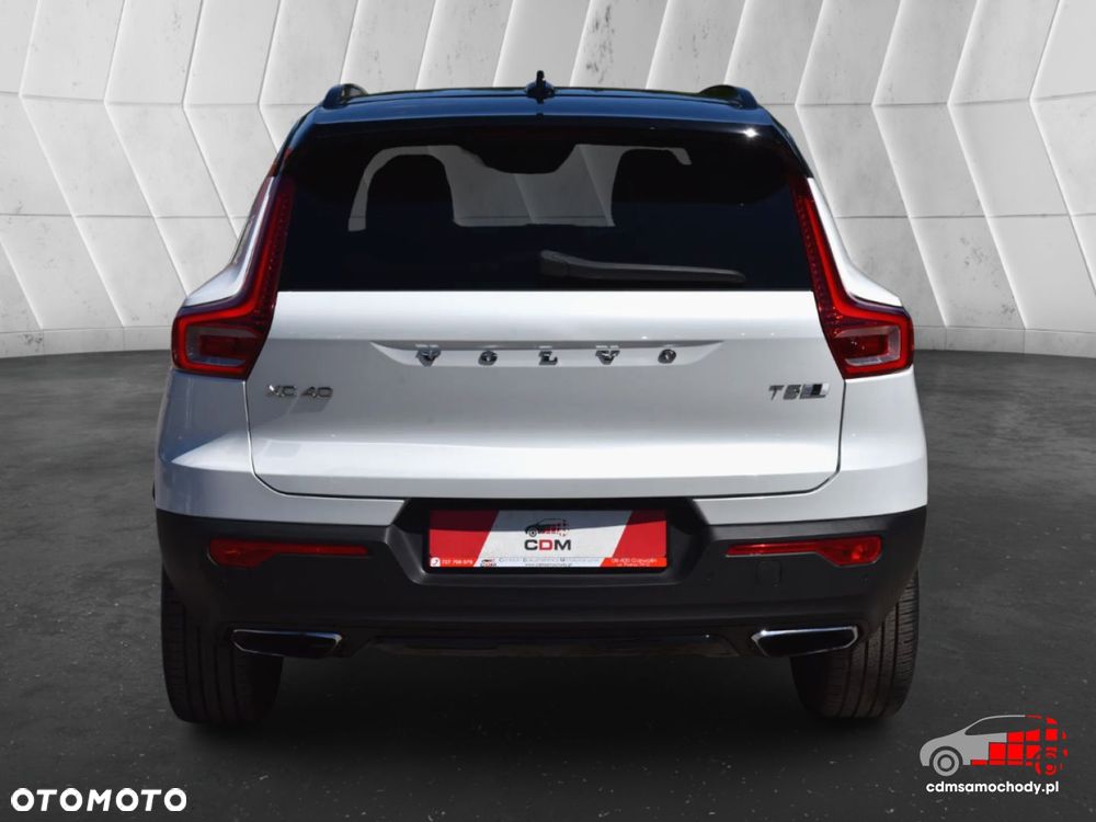 Volvo XC 40 - 9