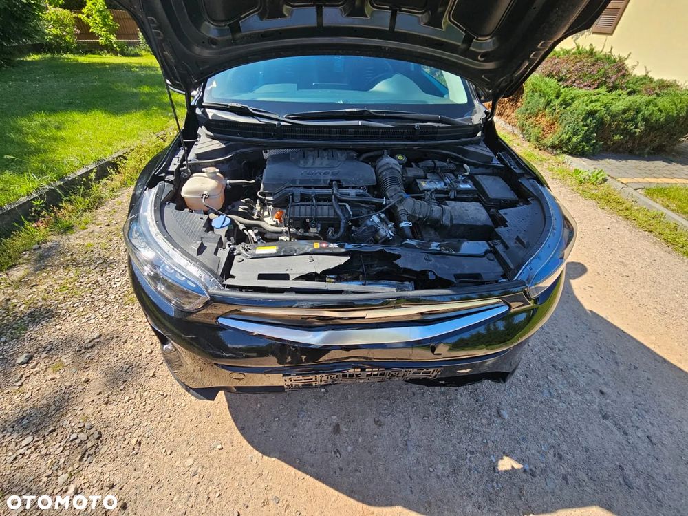 Kia Stonic 1.0 T-GDI L Business Line - 31