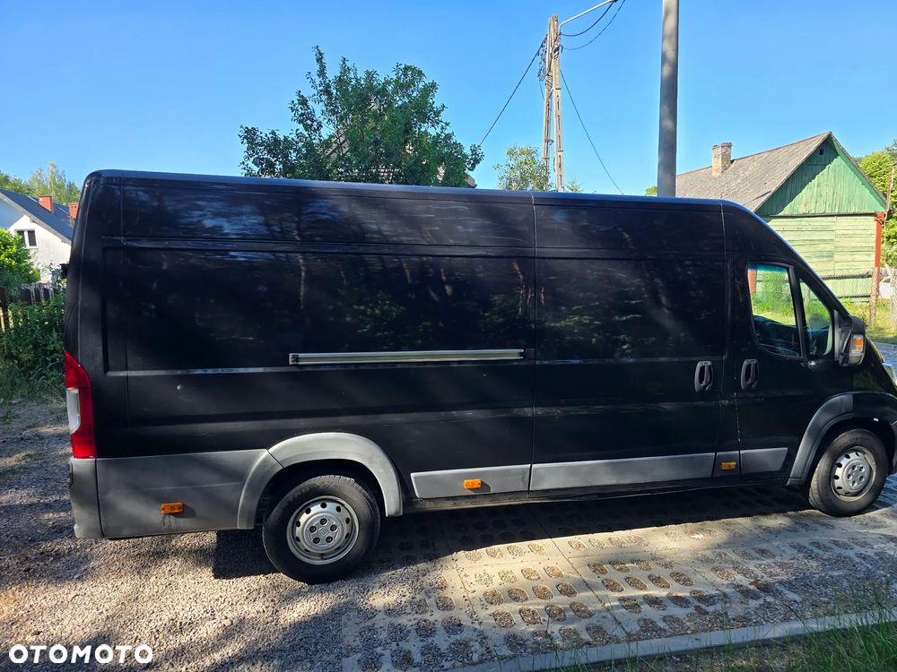 Fiat Ducato - 17