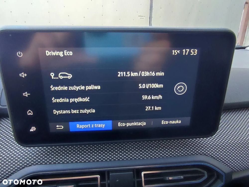 Dacia Jogger TCe 110 (7-Sitzer) Essential - 29