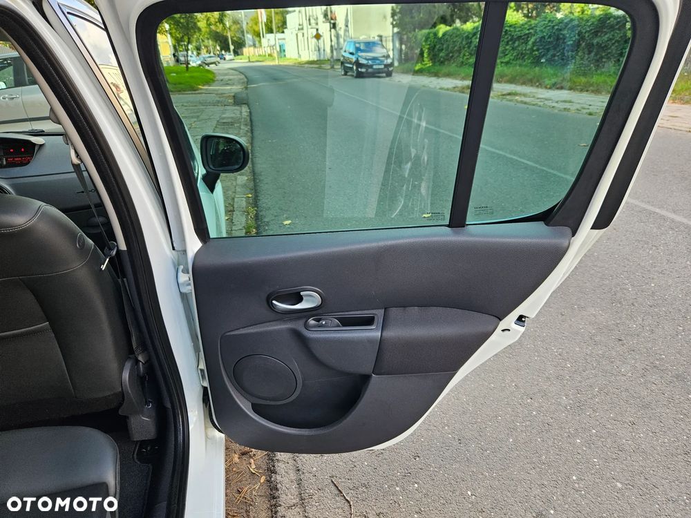 Renault Modus 1.2 16V Night and Day - 17