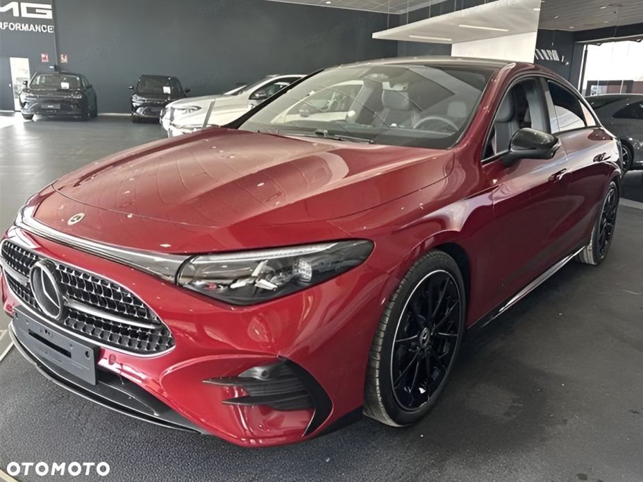 Mercedes-Benz CLA 200 mHEV 4-Matic 8G-DCT - 2