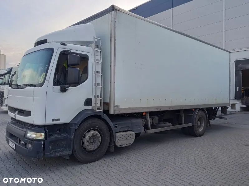 Renault Premium 270 DCI - 1