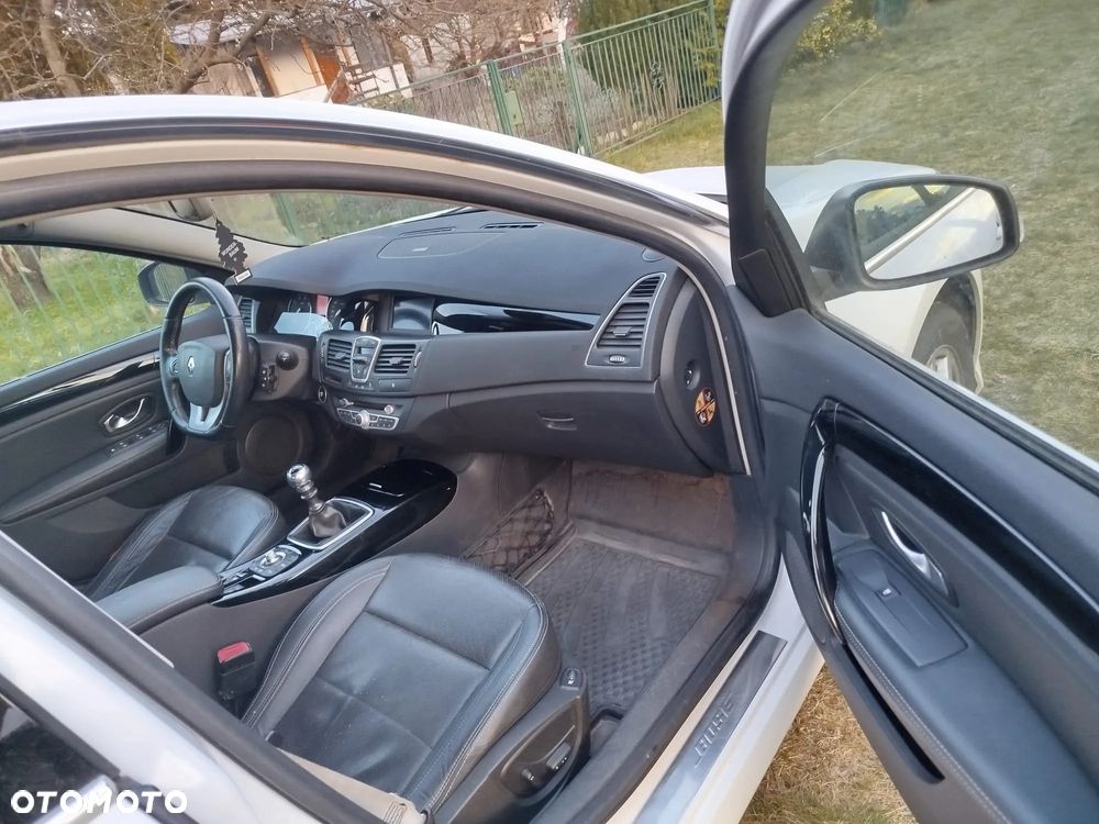 Renault Laguna 2.0 Bose Edition - 6
