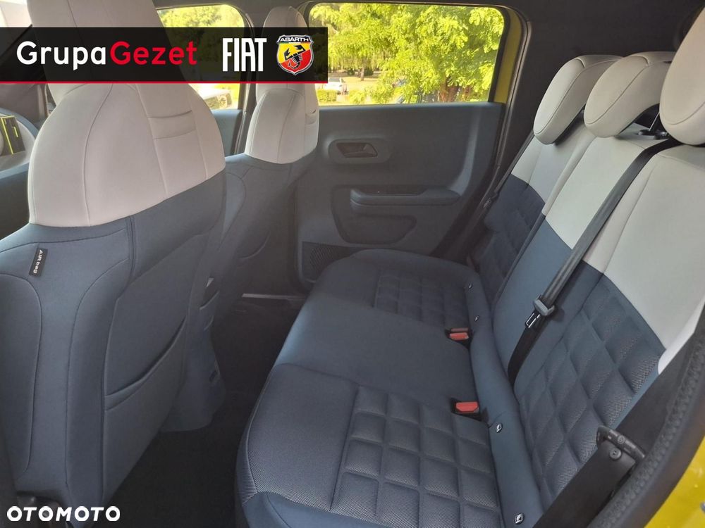 Fiat Grande Panda 1.2 mHEV La Prima eDCT - 12