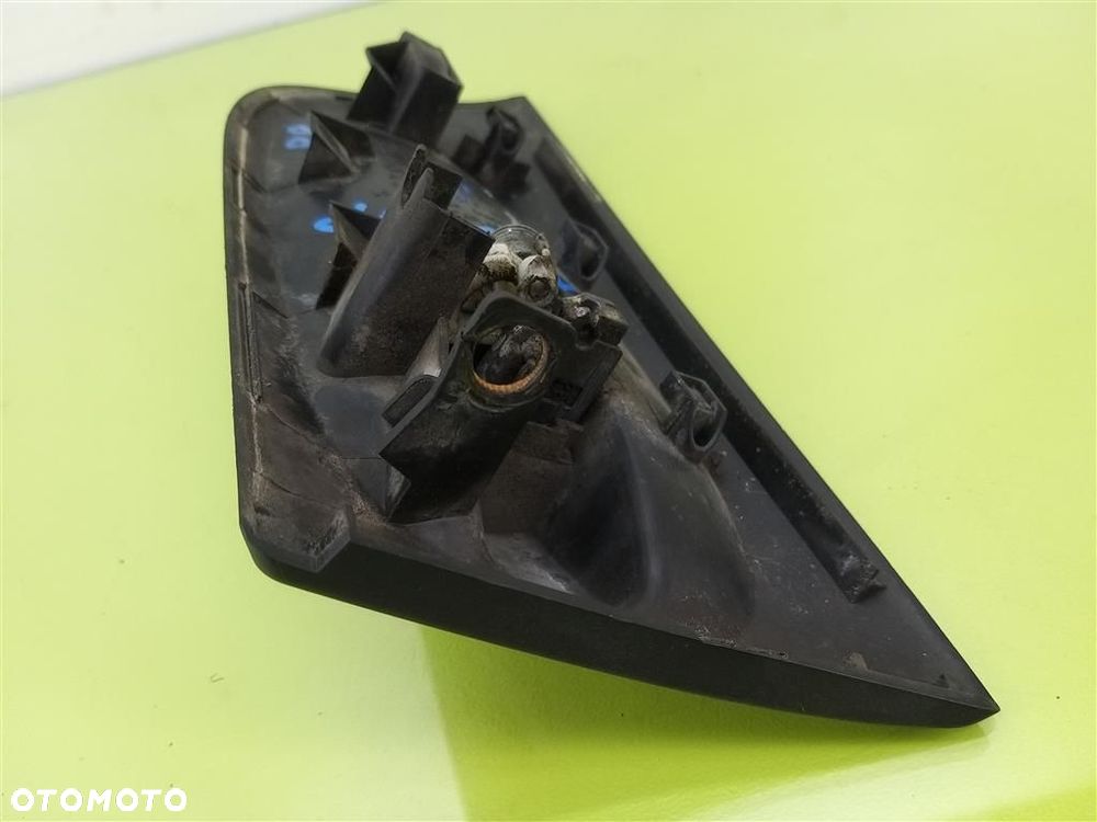 Klamka zewnętrzna przód prawa Smart Forfour  I 2004-2006 10898 - 5