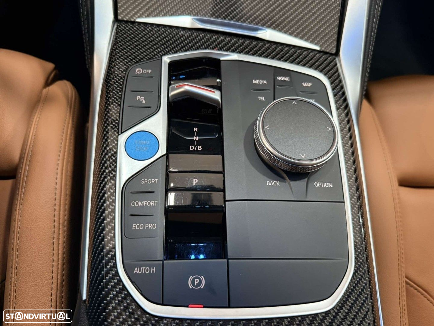 BMW i4 eDrive40 Pack Desportivo M - 24