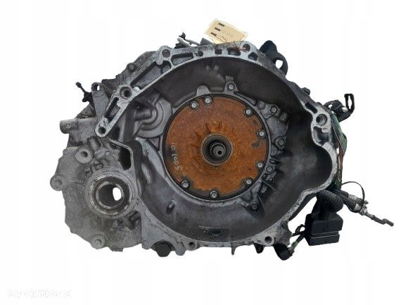 Opel Vectra C 2.2 Skrzynia Biegów 55556023 Tj