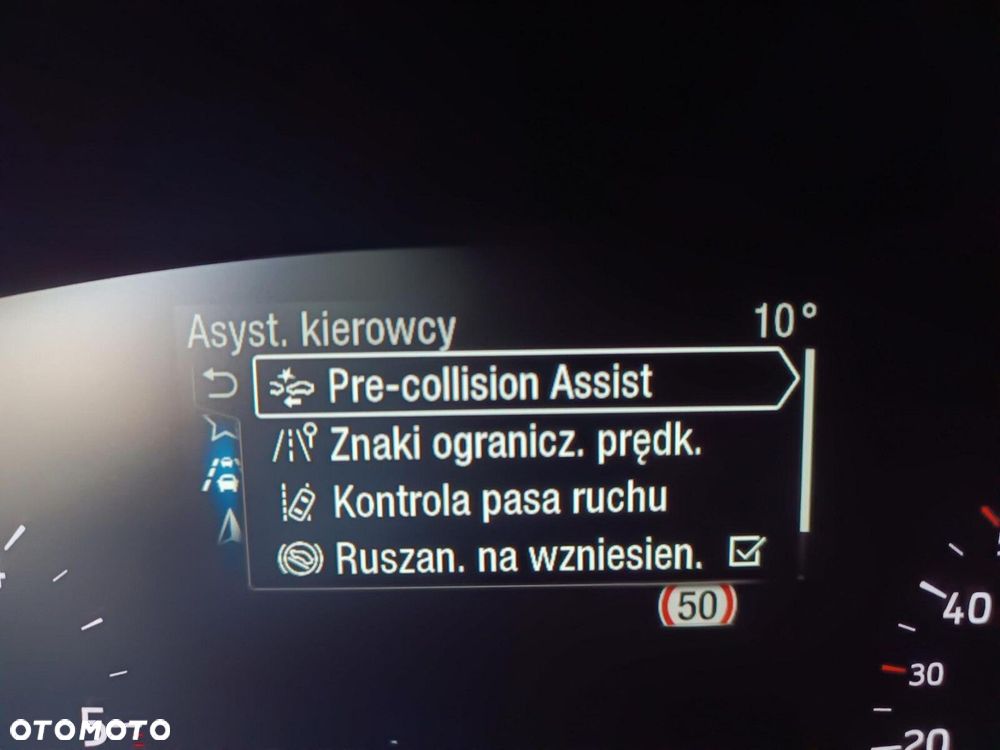 Ford Focus 1.5 EcoBlue SCR Connected - 16