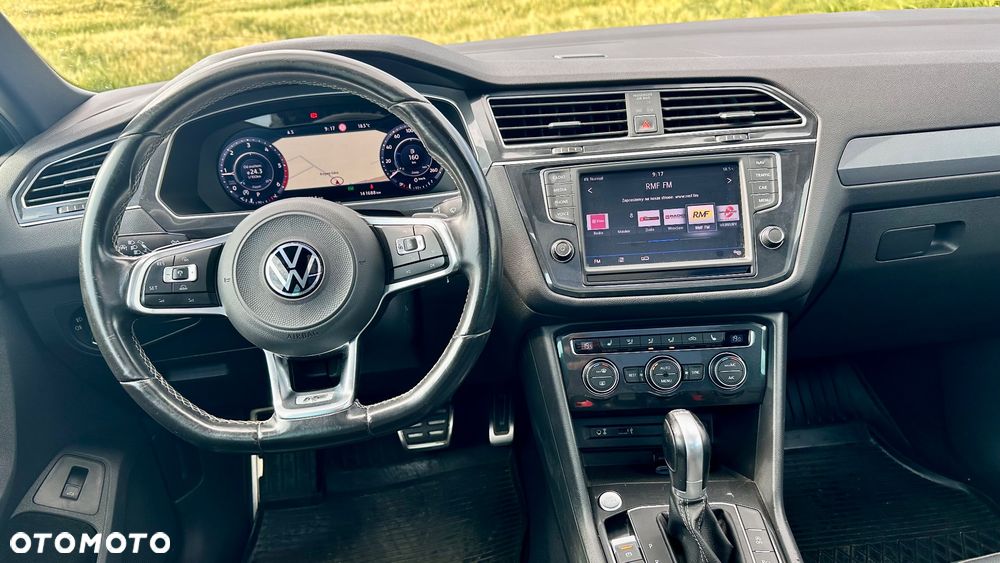 Volkswagen Tiguan 2.0 TDI SCR 4MOTION DSG Highline - 23