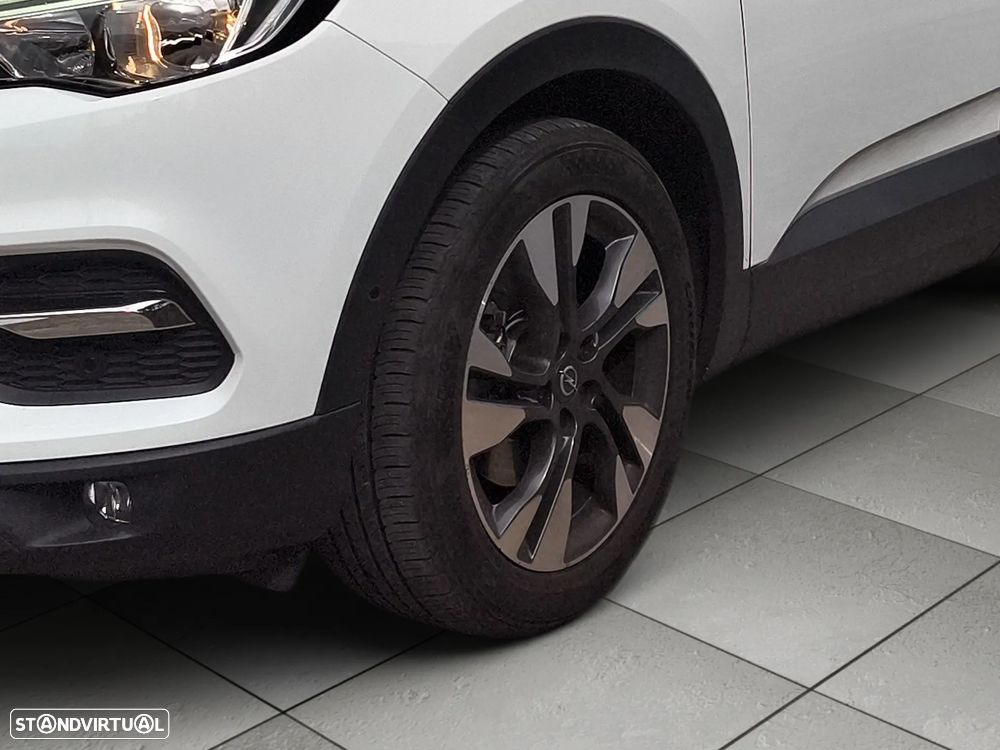 Opel Grandland X 1.2 T Ultimate - 6