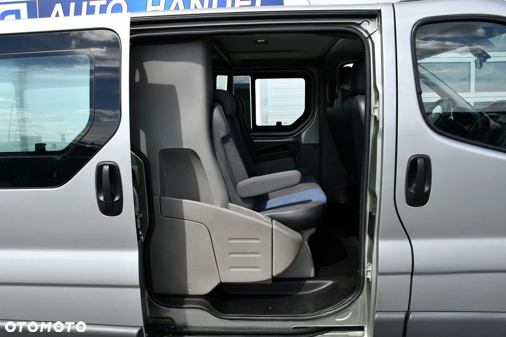 Renault Trafic - 30