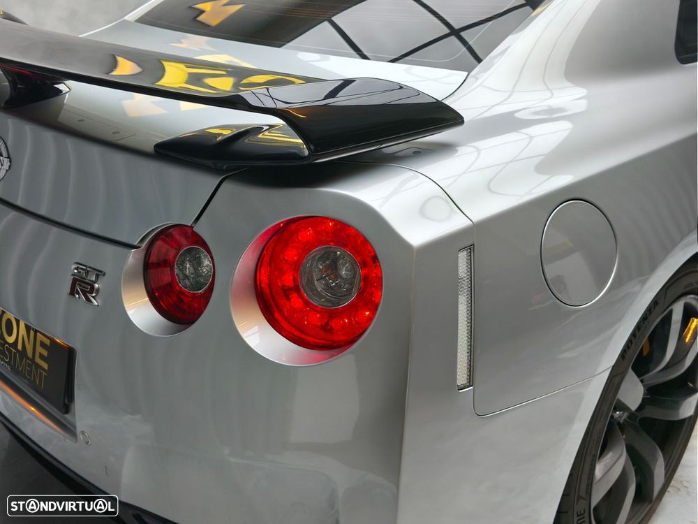 Nissan GT-R - 26