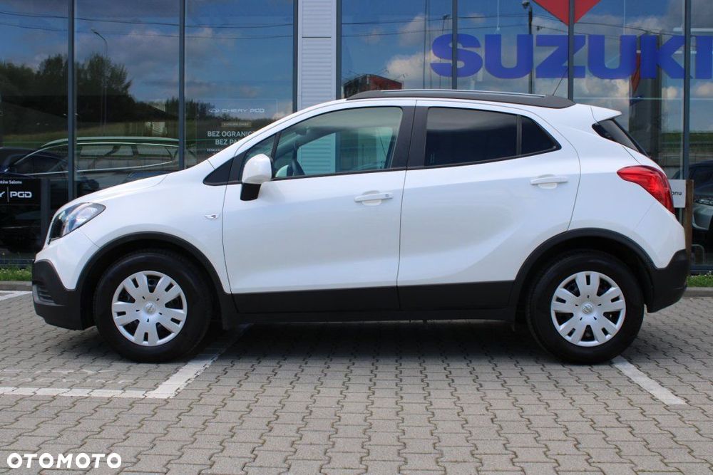 Opel Mokka - 2