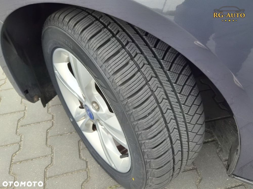 Ford Focus - 18