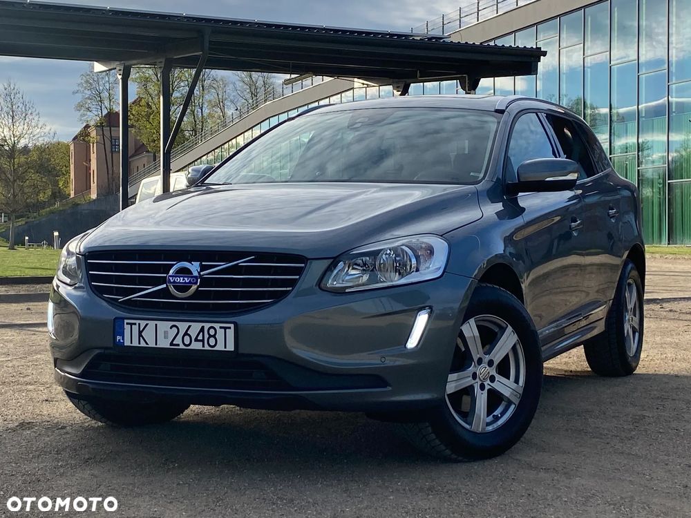 Volvo XC 60 D3 Drive-E Summum - 4
