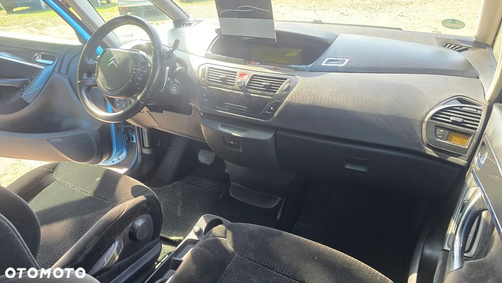 Citroën C4 Picasso 2.0 HDi FAP EGS6 Exclusive - 30