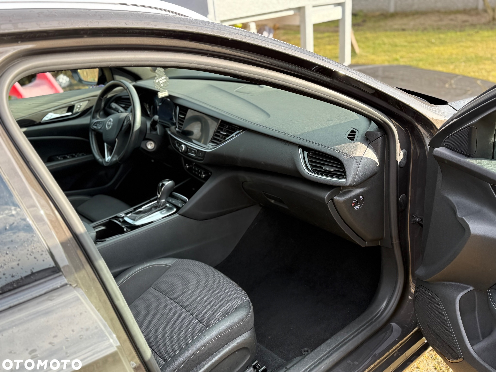 Opel Insignia 2.0 CDTI Business Elegance S&S - 8