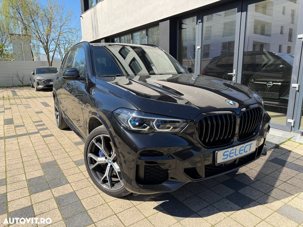 BMW X5 xDrive30d - 2