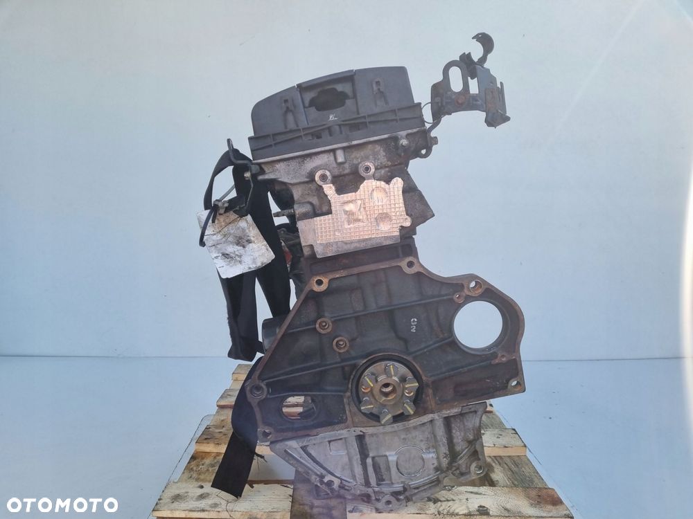 SILNIK KOMPLET Opel Vectra C 1.6 16V ładna kompresja Z16XE1 - 7