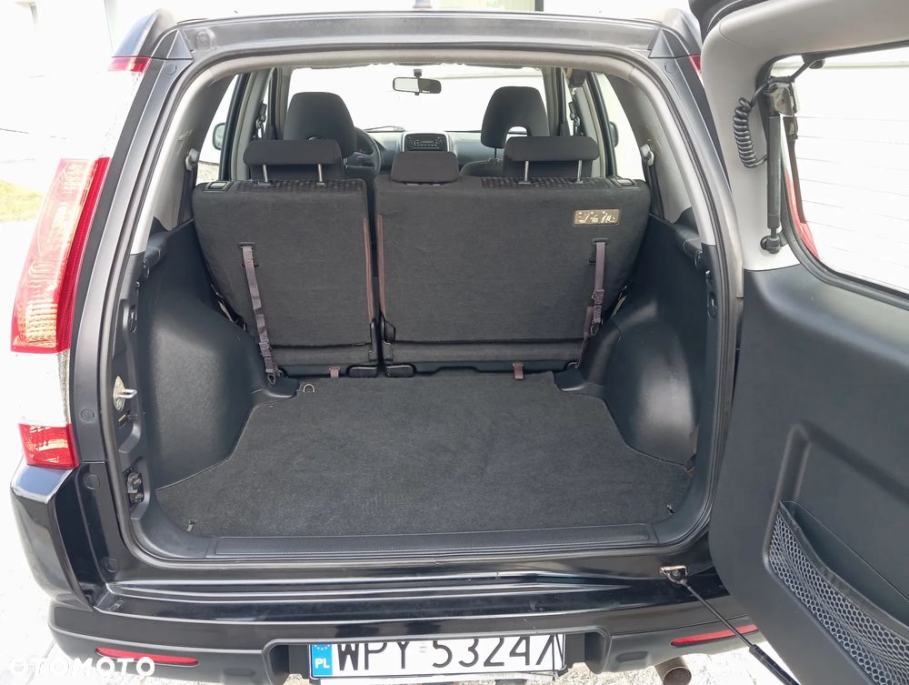 Honda CR-V 2.0i ES - 24