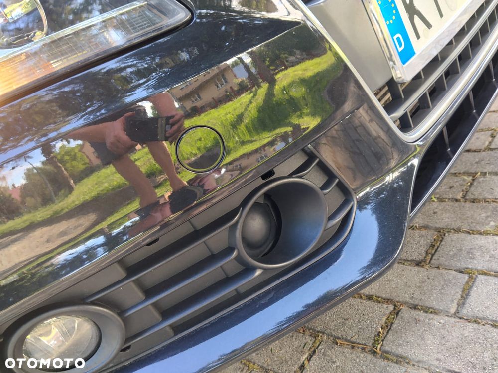 Audi A4 Avant 2.0 TDI DPF Ambition - 21
