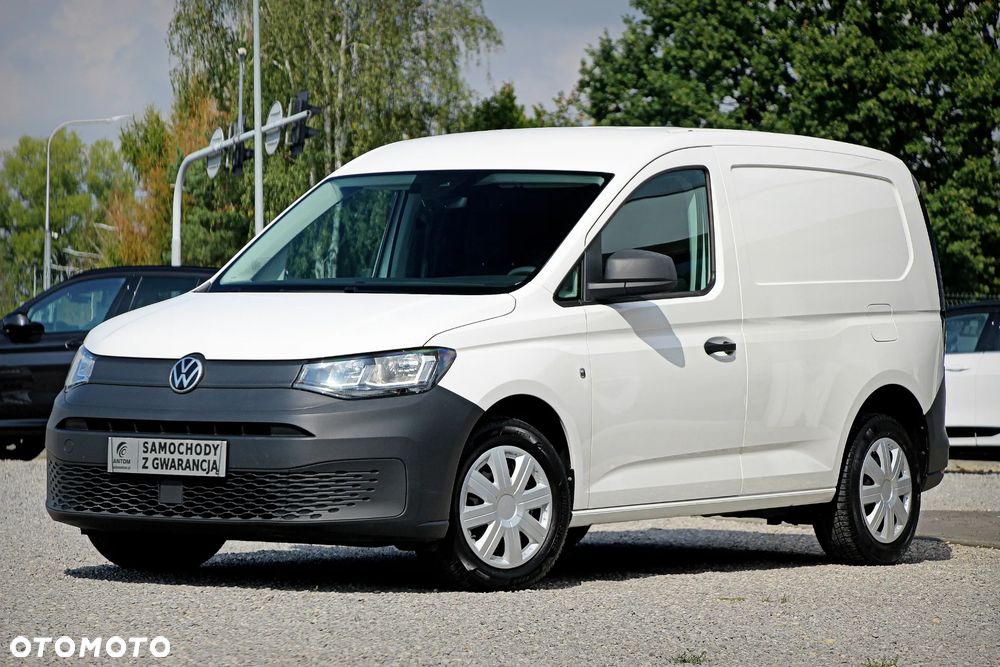 Volkswagen Caddy 2.0 TDI - 5